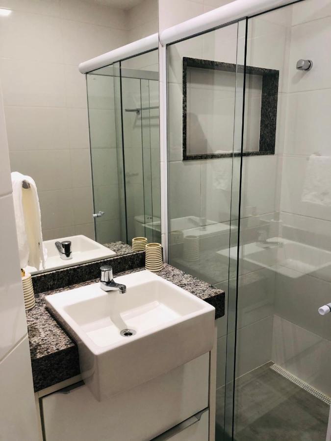 Apartamento Em Guarajuba, Bahia 1 Tudo Novinho E Finamente Decorado Сальвадор Экстерьер фото