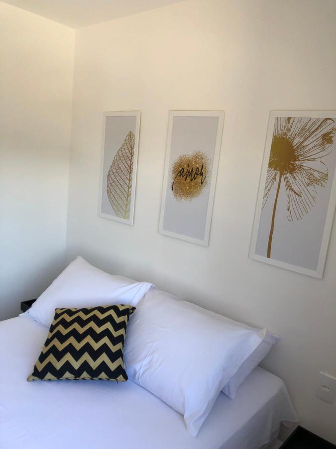 Apartamento Em Guarajuba, Bahia 1 Tudo Novinho E Finamente Decorado Сальвадор Экстерьер фото