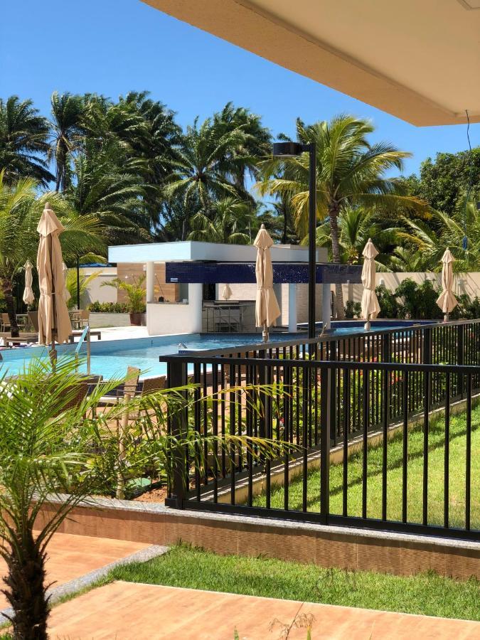 Apartamento Em Guarajuba, Bahia 1 Tudo Novinho E Finamente Decorado Сальвадор Экстерьер фото