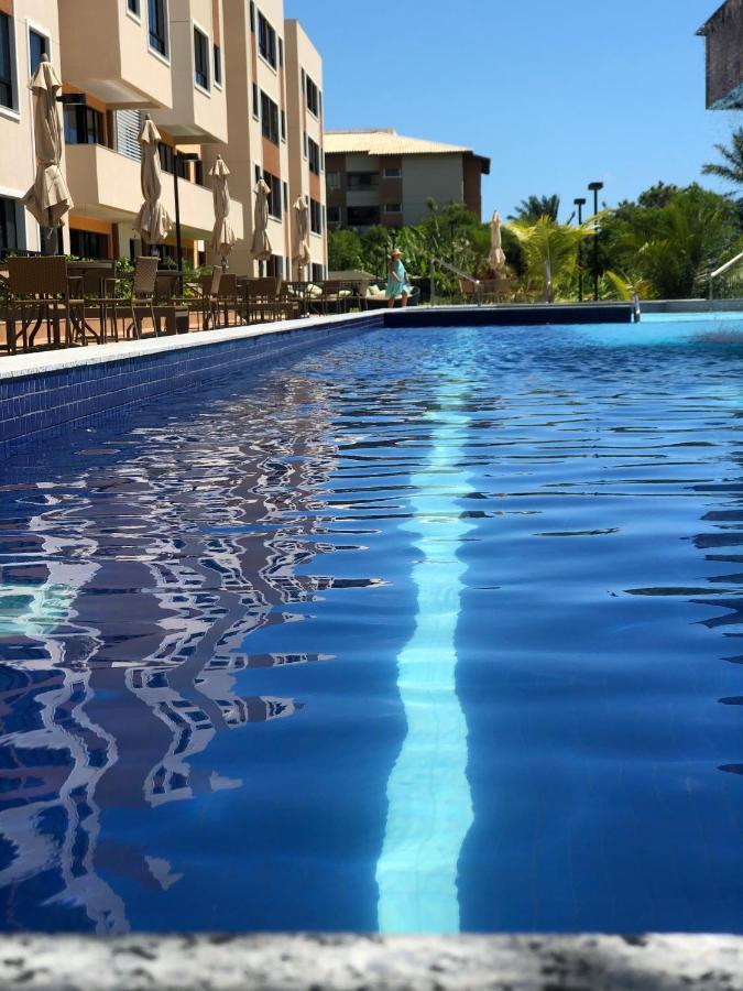 Apartamento Em Guarajuba, Bahia 1 Tudo Novinho E Finamente Decorado Сальвадор Экстерьер фото