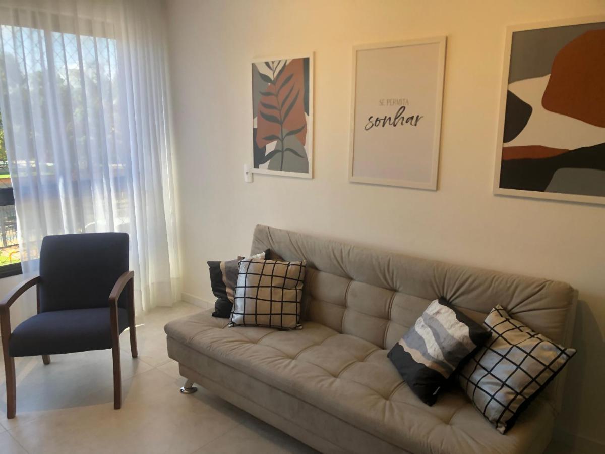 Apartamento Em Guarajuba, Bahia 1 Tudo Novinho E Finamente Decorado Сальвадор Экстерьер фото