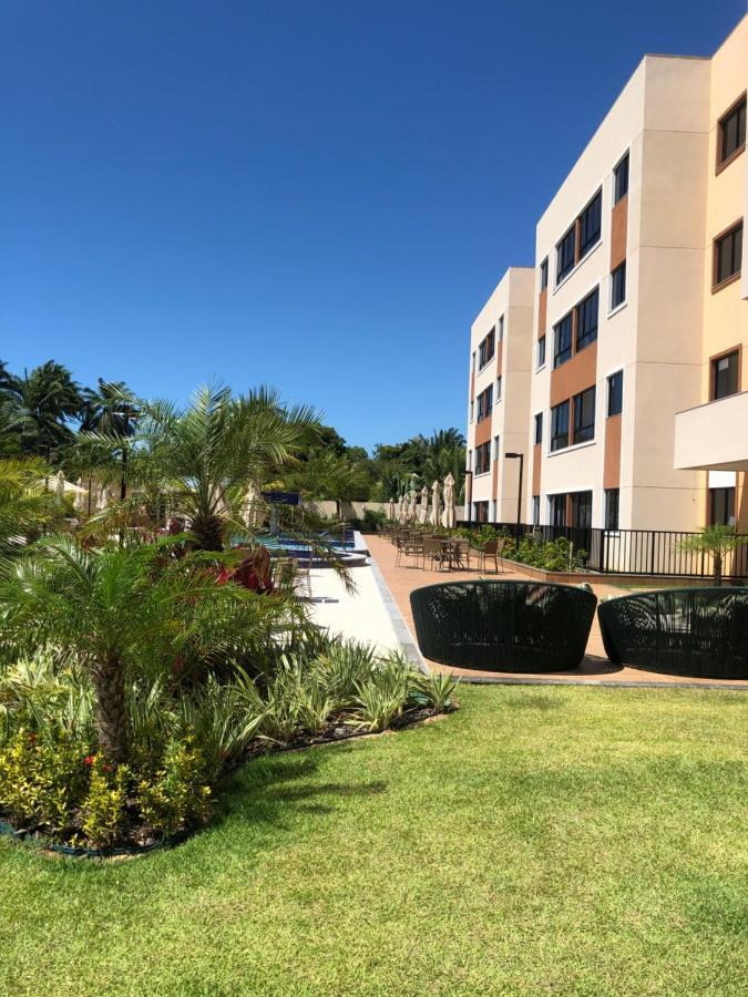 Apartamento Em Guarajuba, Bahia 1 Tudo Novinho E Finamente Decorado Сальвадор Экстерьер фото