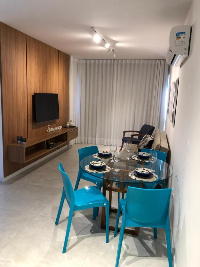 Apartamento Em Guarajuba, Bahia 1 Tudo Novinho E Finamente Decorado Сальвадор Экстерьер фото