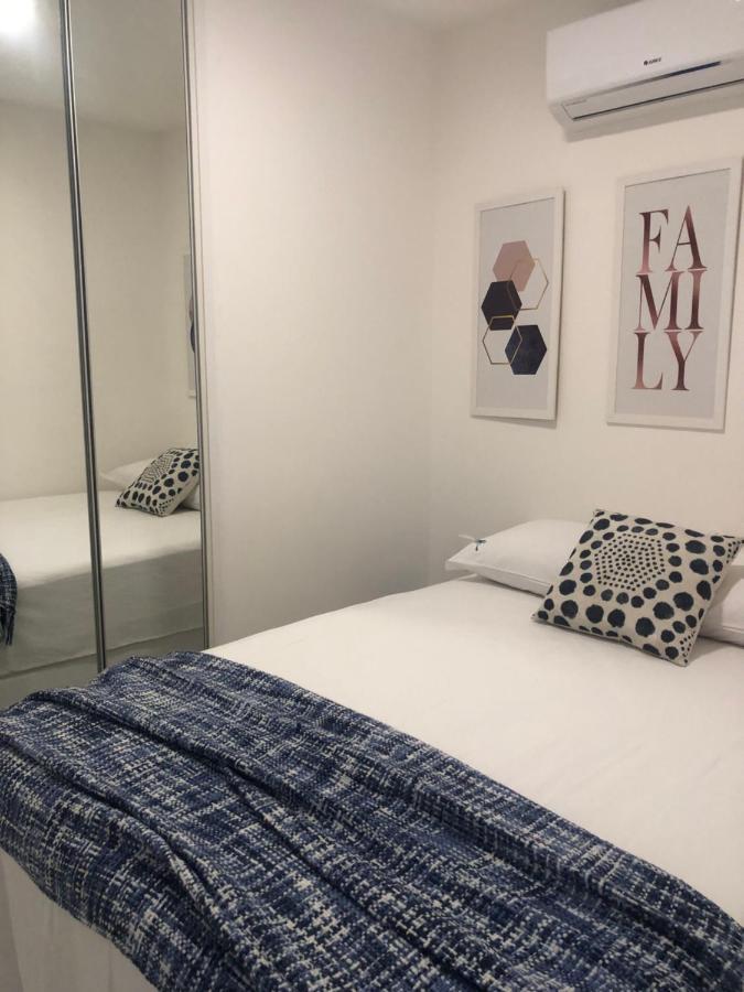 Apartamento Em Guarajuba, Bahia 1 Tudo Novinho E Finamente Decorado Сальвадор Экстерьер фото