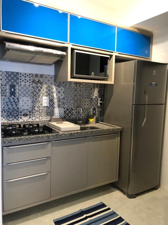 Apartamento Em Guarajuba, Bahia 1 Tudo Novinho E Finamente Decorado Сальвадор Экстерьер фото