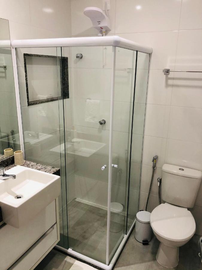 Apartamento Em Guarajuba, Bahia 1 Tudo Novinho E Finamente Decorado Сальвадор Экстерьер фото