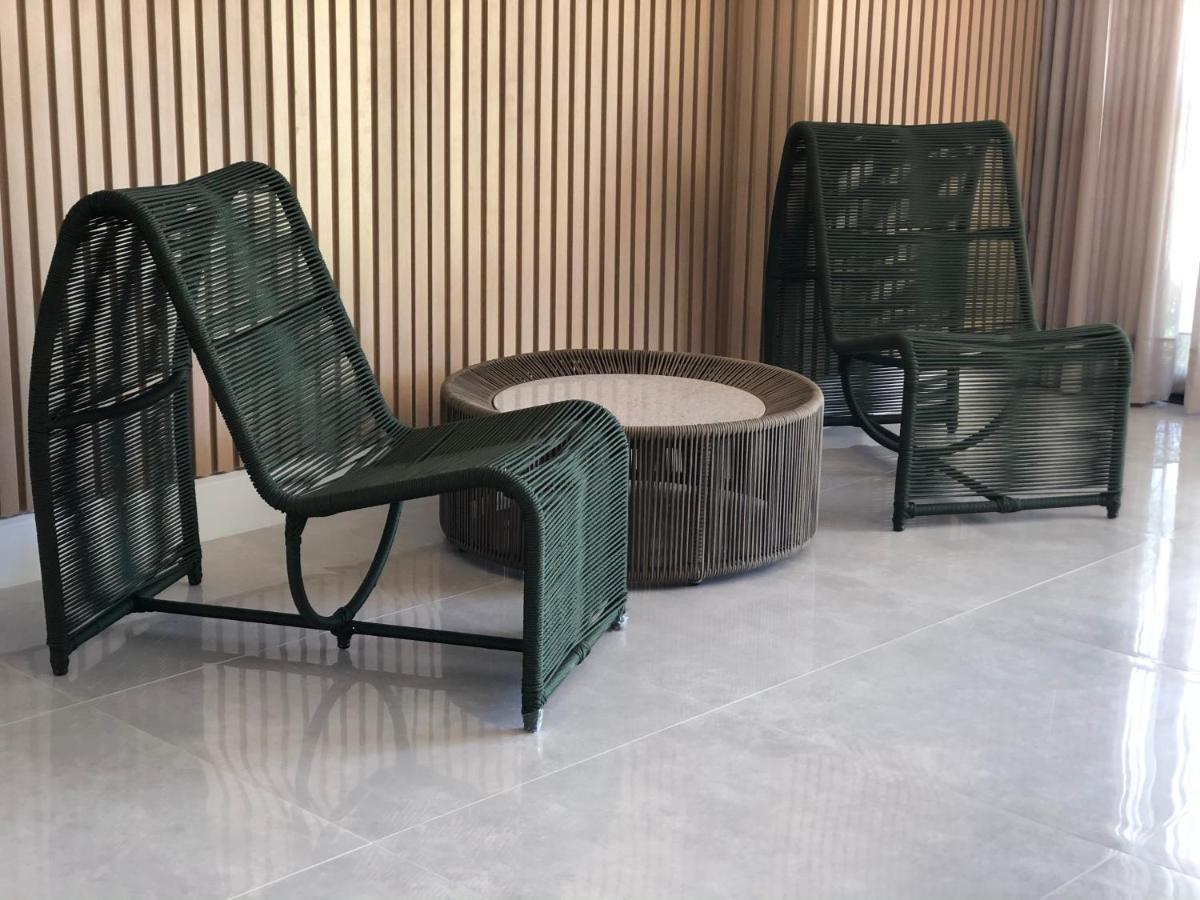 Apartamento Em Guarajuba, Bahia 1 Tudo Novinho E Finamente Decorado Сальвадор Экстерьер фото