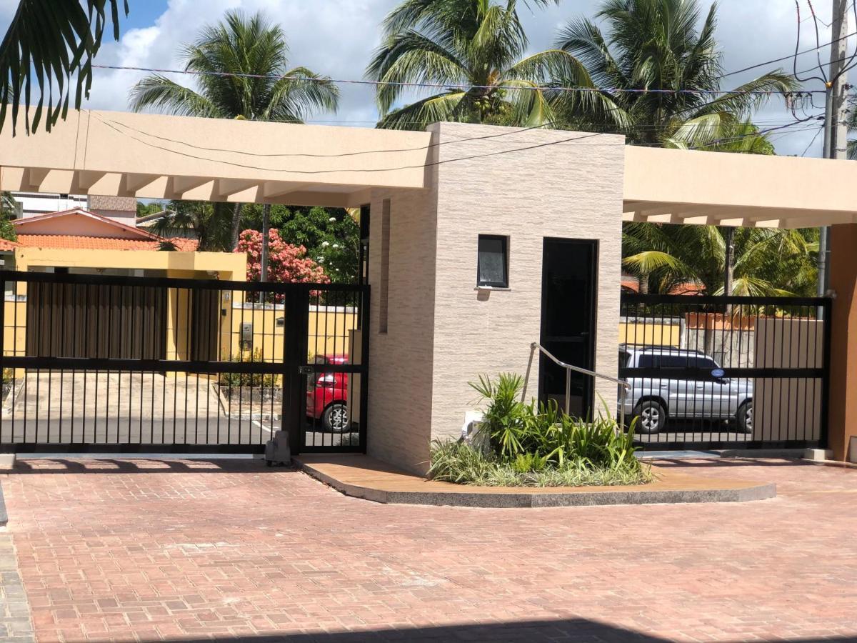 Apartamento Em Guarajuba, Bahia 1 Tudo Novinho E Finamente Decorado Сальвадор Экстерьер фото