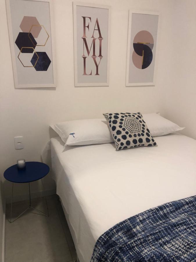 Apartamento Em Guarajuba, Bahia 1 Tudo Novinho E Finamente Decorado Сальвадор Экстерьер фото