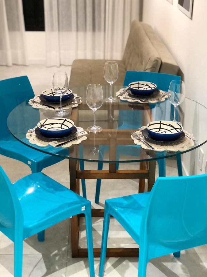 Apartamento Em Guarajuba, Bahia 1 Tudo Novinho E Finamente Decorado Сальвадор Экстерьер фото