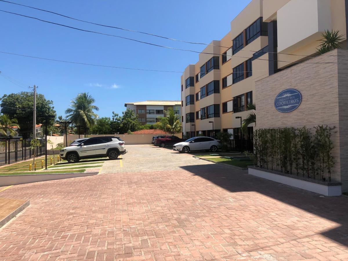 Apartamento Em Guarajuba, Bahia 1 Tudo Novinho E Finamente Decorado Сальвадор Экстерьер фото