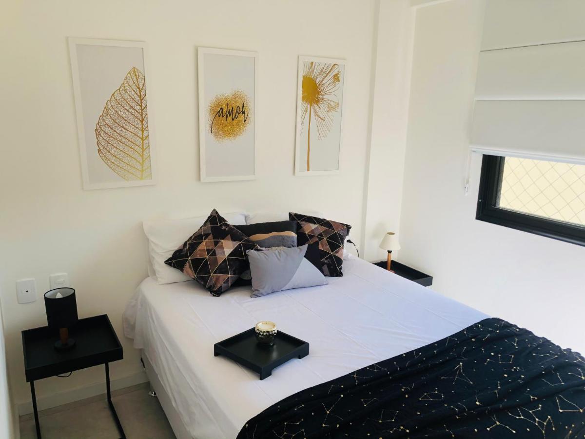 Apartamento Em Guarajuba, Bahia 1 Tudo Novinho E Finamente Decorado Сальвадор Экстерьер фото