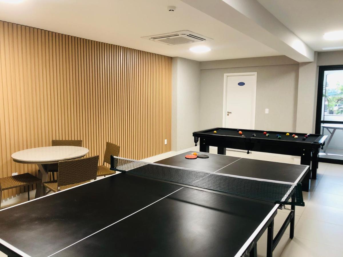 Apartamento Em Guarajuba, Bahia 1 Tudo Novinho E Finamente Decorado Сальвадор Экстерьер фото