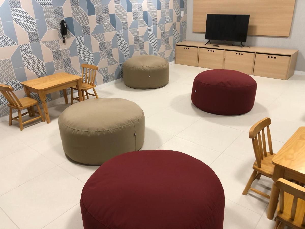 Apartamento Em Guarajuba, Bahia 1 Tudo Novinho E Finamente Decorado Сальвадор Экстерьер фото