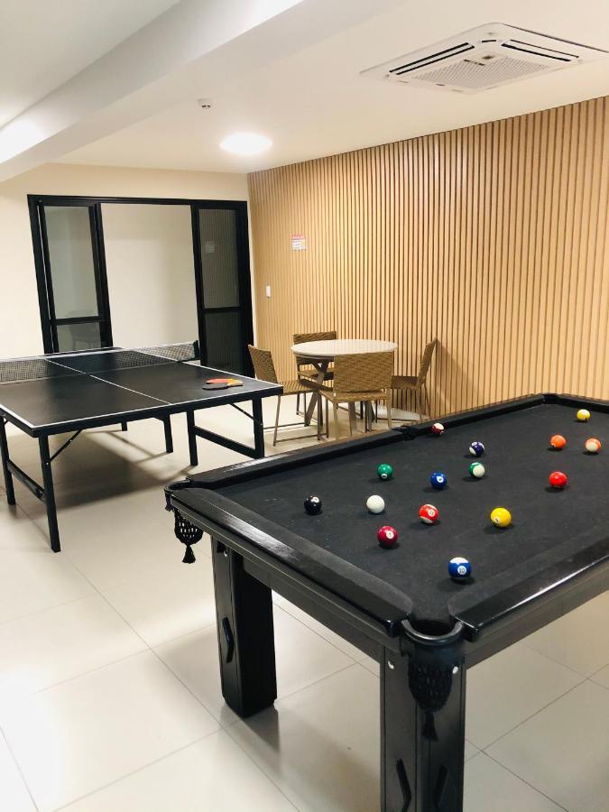 Apartamento Em Guarajuba, Bahia 1 Tudo Novinho E Finamente Decorado Сальвадор Экстерьер фото